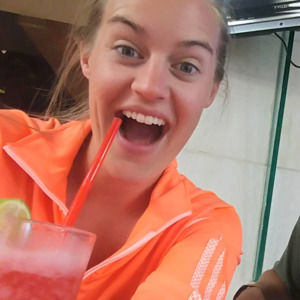 Meet your Posher, Ashlee